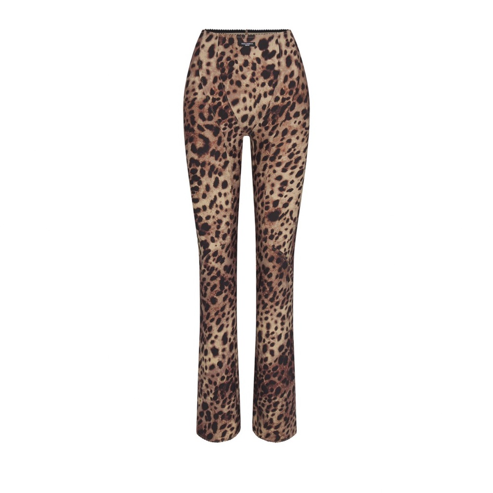 Dolce&Gabbana X Skims Body Pant M